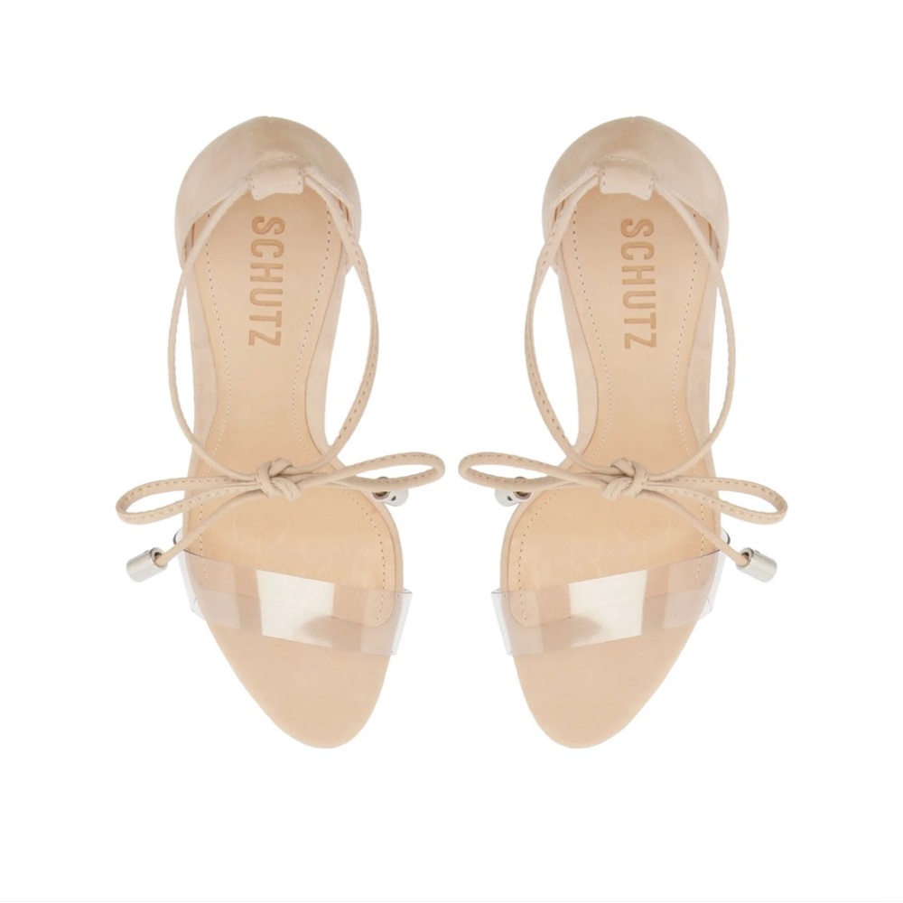 Schutz Josseana Sandal. - Picture 4 of 7